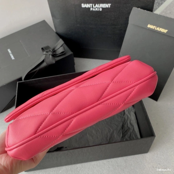 BAG SHOULDER YSL 57 LE HOBO 0713
